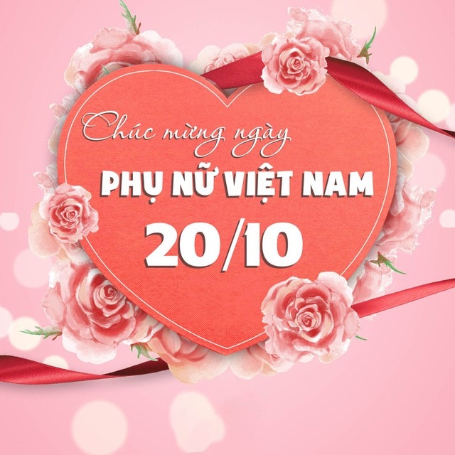 Những mẫu thiệp chúc mừng ngày Phụ nữ Việt Nam 20/10 đẹp nhất- Ảnh 2. Những mẫu thiệp chúc mừng ngày Phụ nữ Việt Nam 20/10 đẹp nhất- Ảnh 2.