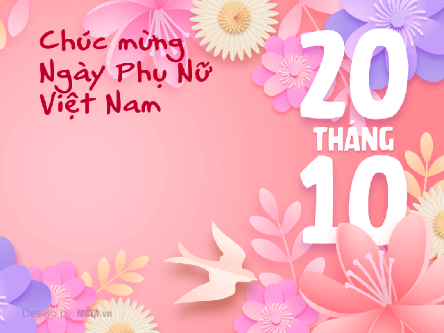 Những mẫu thiệp chúc mừng ngày Phụ nữ Việt Nam 20/10 đẹp nhất- Ảnh 18. Những mẫu thiệp chúc mừng ngày Phụ nữ Việt Nam 20/10 đẹp nhất- Ảnh 18.