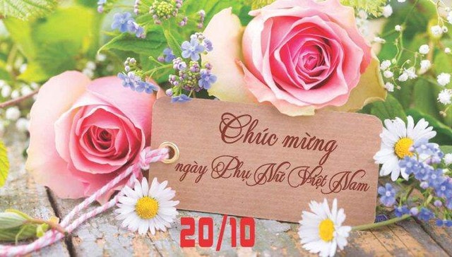 Những mẫu thiệp chúc mừng ngày Phụ nữ Việt Nam 20/10 đẹp nhất- Ảnh 21. Những mẫu thiệp chúc mừng ngày Phụ nữ Việt Nam 20/10 đẹp nhất- Ảnh 21.