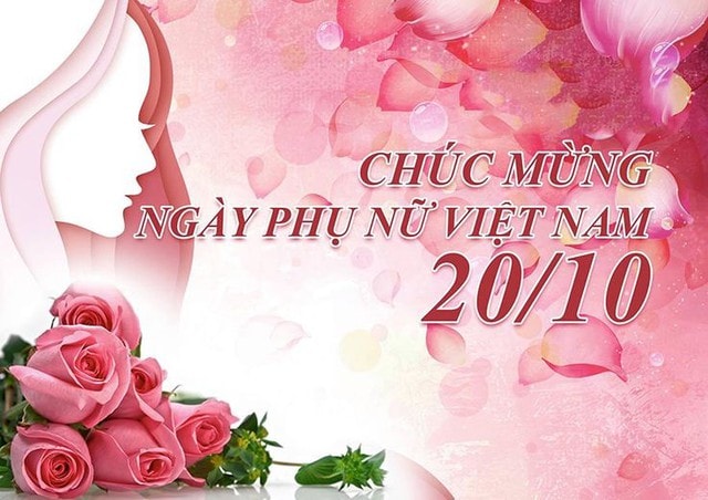 Những mẫu thiệp chúc mừng ngày Phụ nữ Việt Nam 20/10 đẹp nhất- Ảnh 22. Những mẫu thiệp chúc mừng ngày Phụ nữ Việt Nam 20/10 đẹp nhất- Ảnh 22.