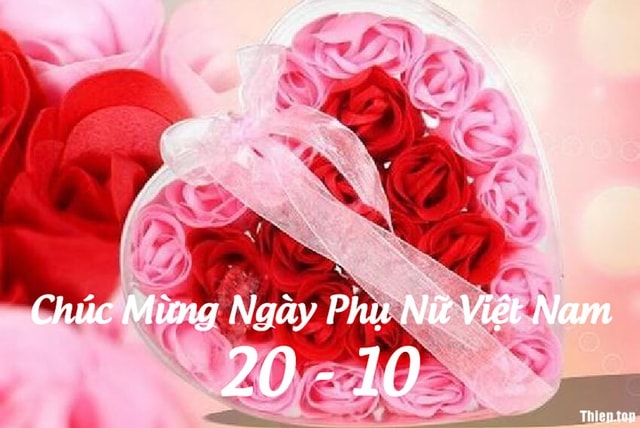 Những mẫu thiệp chúc mừng ngày Phụ nữ Việt Nam 20/10 đẹp nhất- Ảnh 10. Những mẫu thiệp chúc mừng ngày Phụ nữ Việt Nam 20/10 đẹp nhất- Ảnh 10.