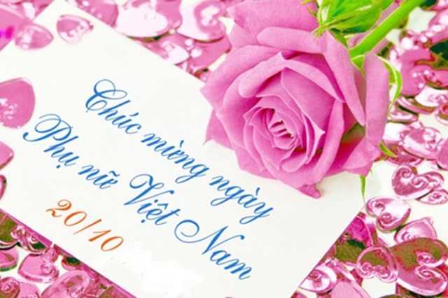 Những mẫu thiệp chúc mừng ngày Phụ nữ Việt Nam 20/10 đẹp nhất- Ảnh 12. Những mẫu thiệp chúc mừng ngày Phụ nữ Việt Nam 20/10 đẹp nhất- Ảnh 12.
