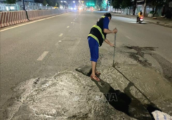 Chú thích ảnh