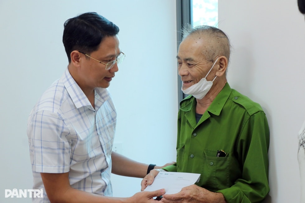 Bạn đọc Dân trí tiếp nguồn động viên người dân bị thiệt hại do bão Bualoi - 5