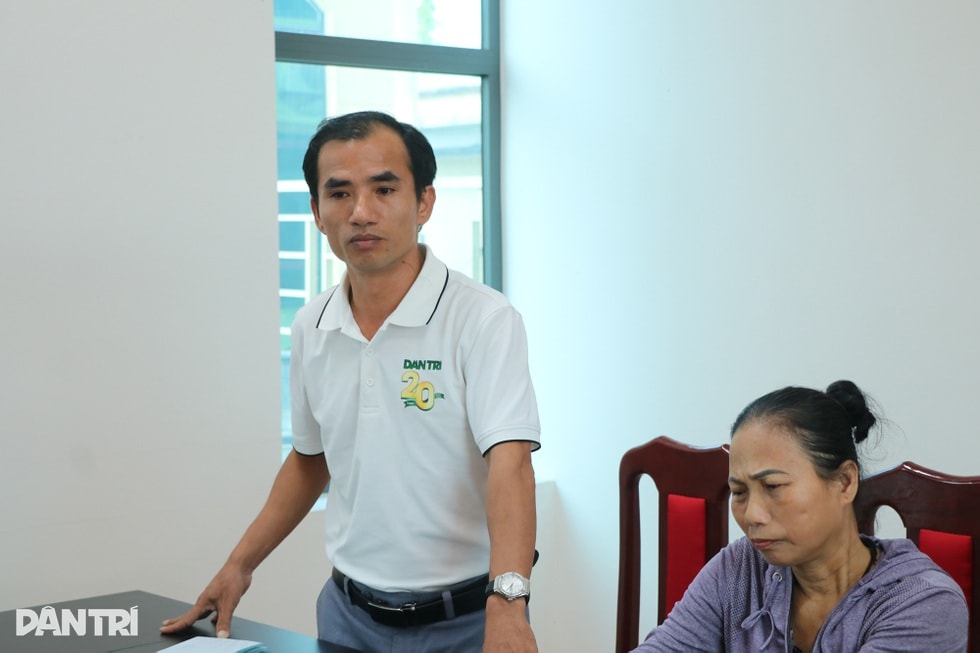 Bạn đọc Dân trí tiếp nguồn động viên người dân bị thiệt hại do bão Bualoi - 4