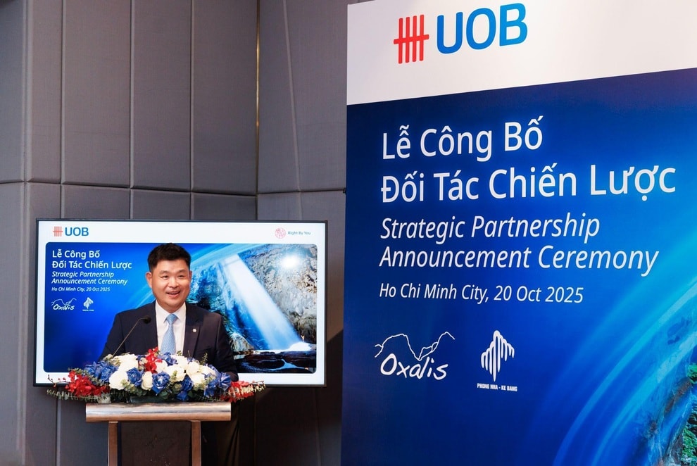 Trải nghiệm Sơn Đoòng - Đặc quyền dành riêng cho khách hàng UOB - 3 Trải nghiệm Sơn Đoòng - Đặc quyền dành riêng cho khách hàng UOB - 3