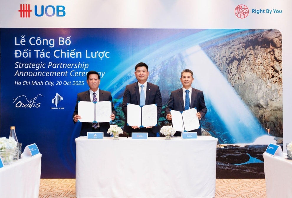 Trải nghiệm Sơn Đoòng - Đặc quyền dành riêng cho khách hàng UOB - 1 Trải nghiệm Sơn Đoòng - Đặc quyền dành riêng cho khách hàng UOB - 1