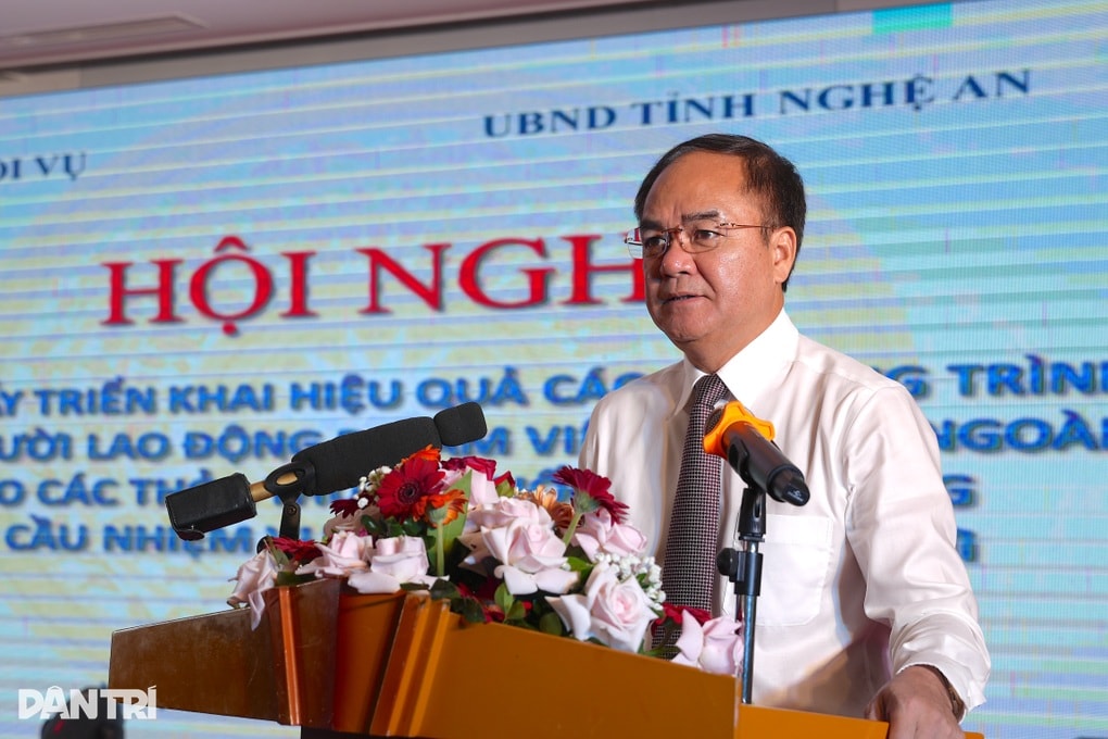 “Tấm vé phi lợi nhuận” mang lại cho lao động Việt gần 700 triệu USD/năm - 1 “Tấm vé phi lợi nhuận” mang lại cho lao động Việt gần 700 triệu USD/năm - 1