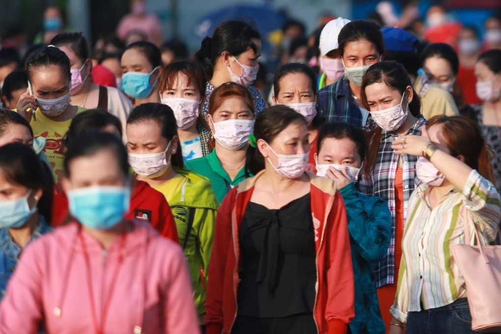 Lao động mất việc bị treo trợ cấp thất nghiệp, Bộ Nội vụ lần gỡ nút thắt - 1 Lao động mất việc bị treo trợ cấp thất nghiệp, Bộ Nội vụ lần gỡ nút thắt - 1