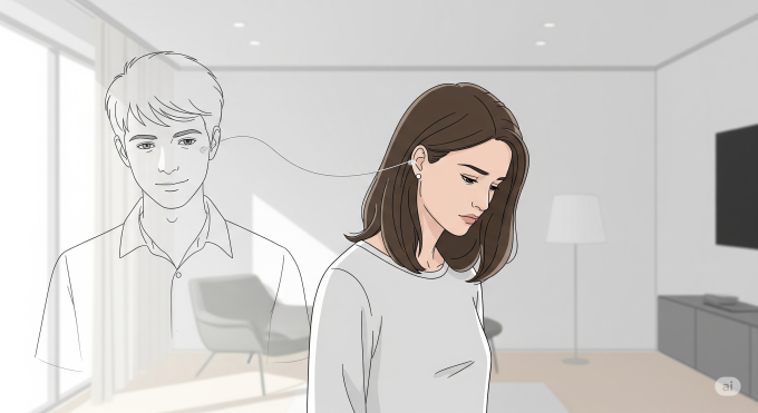 Ngoài kia nhiều cô trẻ đẹp, còn ai muốn cưới người gần 40 như tôi