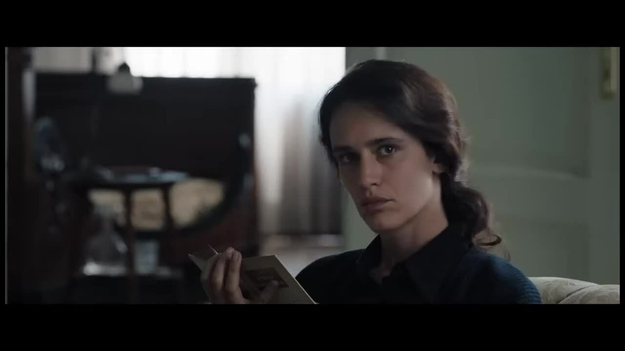 Trailer 'LA VITA ACCANTO' của Marco Tullio Giordana