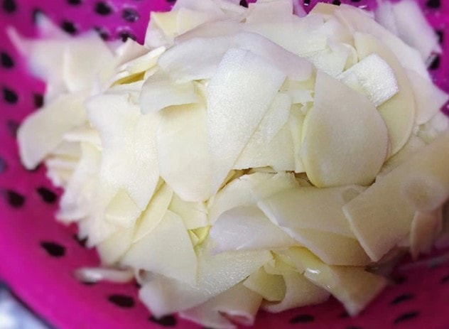 5 nhóm người không nên ăn măng, biết mà tránh kẻo "rước họa"- Ảnh 2.