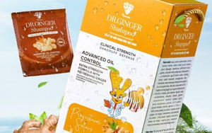 Liên tiếp sai phạm, công ty mỹ phẩm Hàn Quốc ở Hà Nội bị xử phạt hơn một trăm triệu đồng - Ảnh 3.