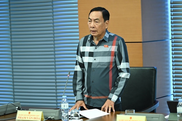 "Bất động sản tăng phi mã, công chức cũng không thể mua được nhà" - Ảnh 2.