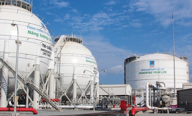 Điện khí LNG muốn được bán điện trực tiếp tới người dùng không qua EVN- Ảnh 1. Điện khí LNG muốn được bán điện trực tiếp tới người dùng không qua EVN- Ảnh 1.