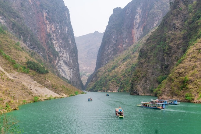VIDEO: Khám phá địa đầu Tổ quốc với “Hộ chiếu Hà Giang”- Ảnh 19. VIDEO: Khám phá địa đầu Tổ quốc với “Hộ chiếu Hà Giang”- Ảnh 19.