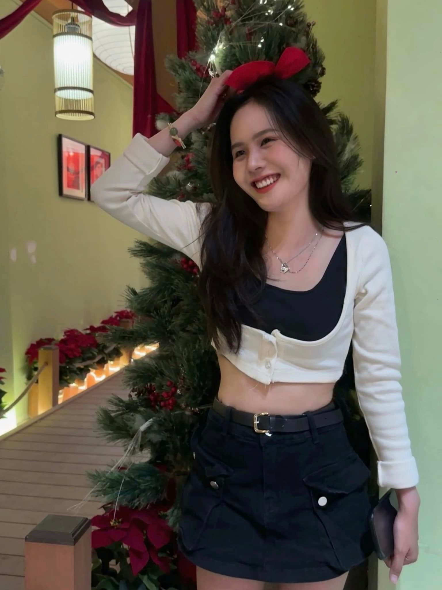 bạn gái buitruonglinh ảnh 7 ban gai buitruonglinh anh 7