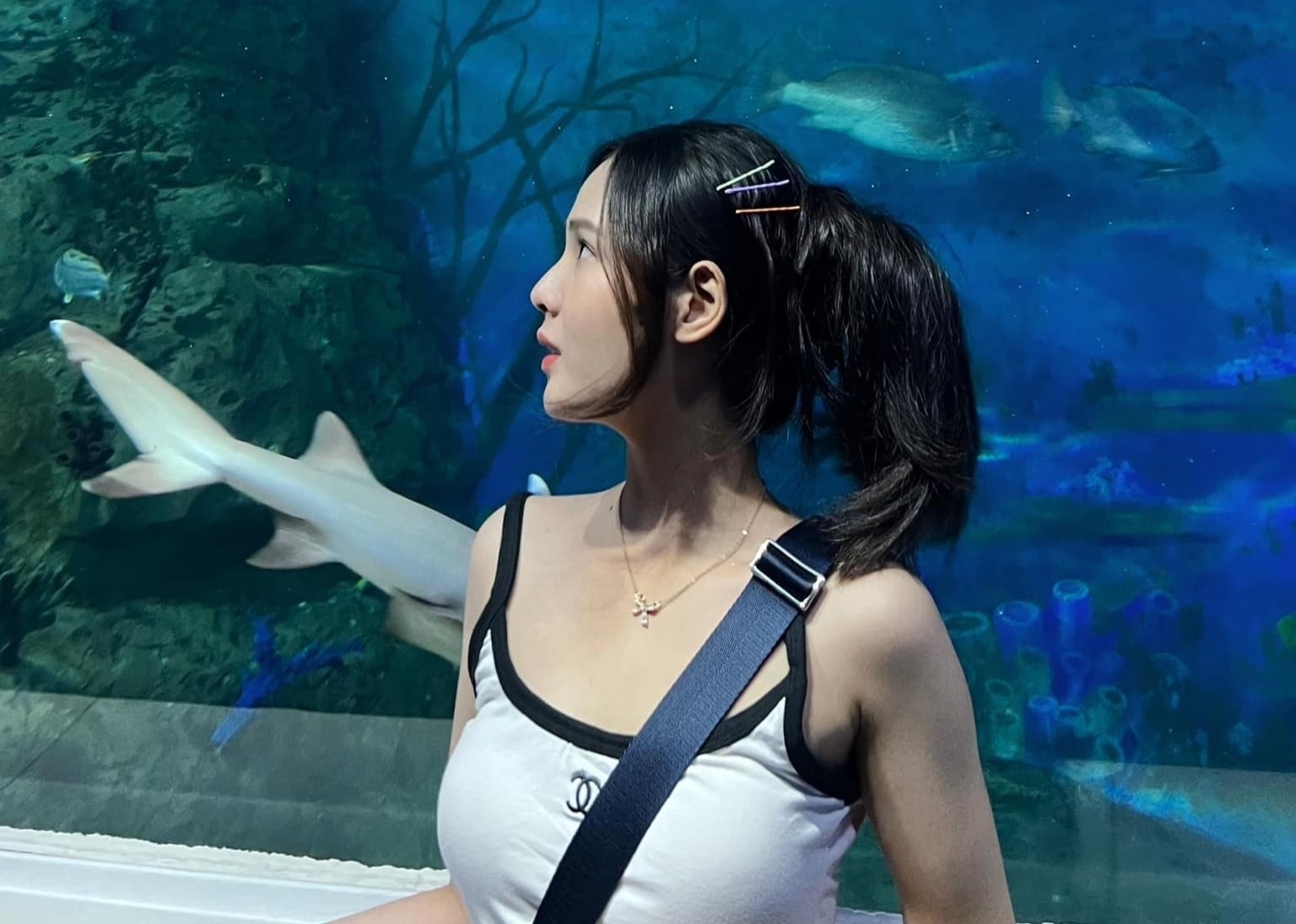 bạn gái buitruonglinh ảnh 10 ban gai buitruonglinh anh 10