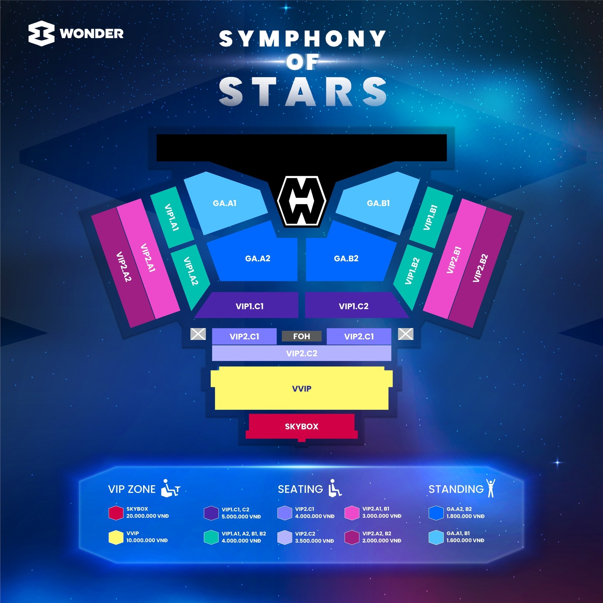 8Wonder Winter 2025 ảnh 2 8Wonder Winter 2025 anh 2