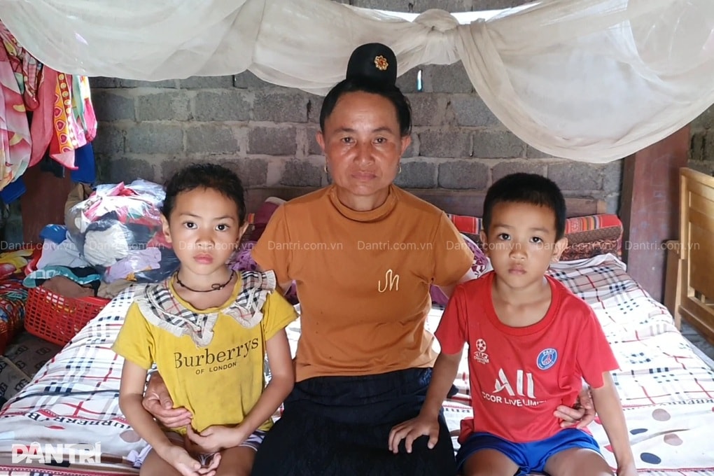 “Con chỉ mong khỏi bệnh và có chiếc bàn chắc chắn để yên tâm học bài” - 3