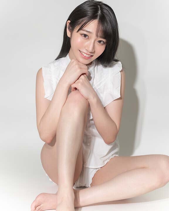 Nữ diễn viên Saika Kawakita.