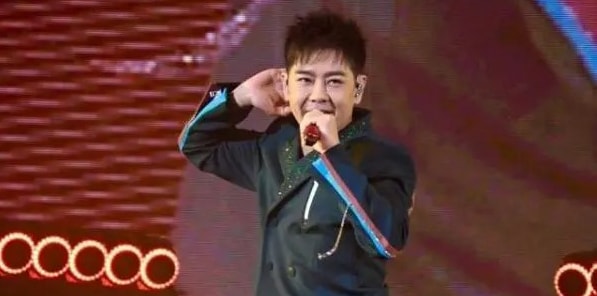 'Đoàn Dự' Lâm Chí Dĩnh bị dìm dáng