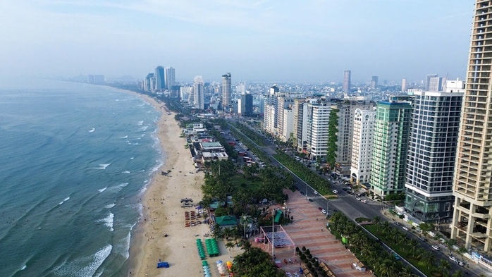 Tập đoàn Trung Quốc đầu tư đường sắt đô thị kết nối Đà Nẵng và Hội An - Ảnh 1. Tập đoàn Trung Quốc đầu tư đường sắt đô thị kết nối Đà Nẵng và Hội An - Ảnh 1.