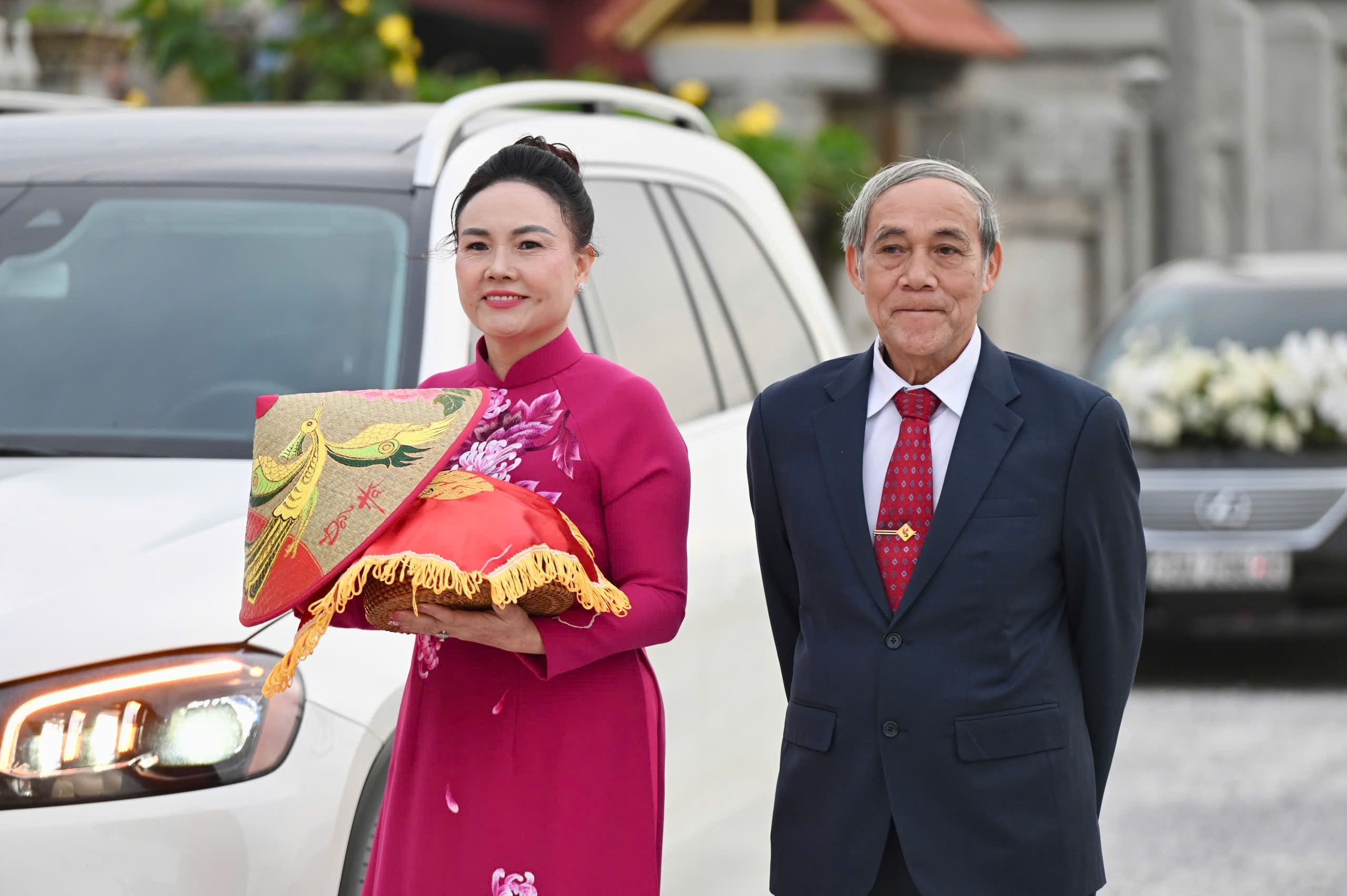 Đỗ Thị Hà cưới ảnh 3 Do Thi Ha cuoi anh 3