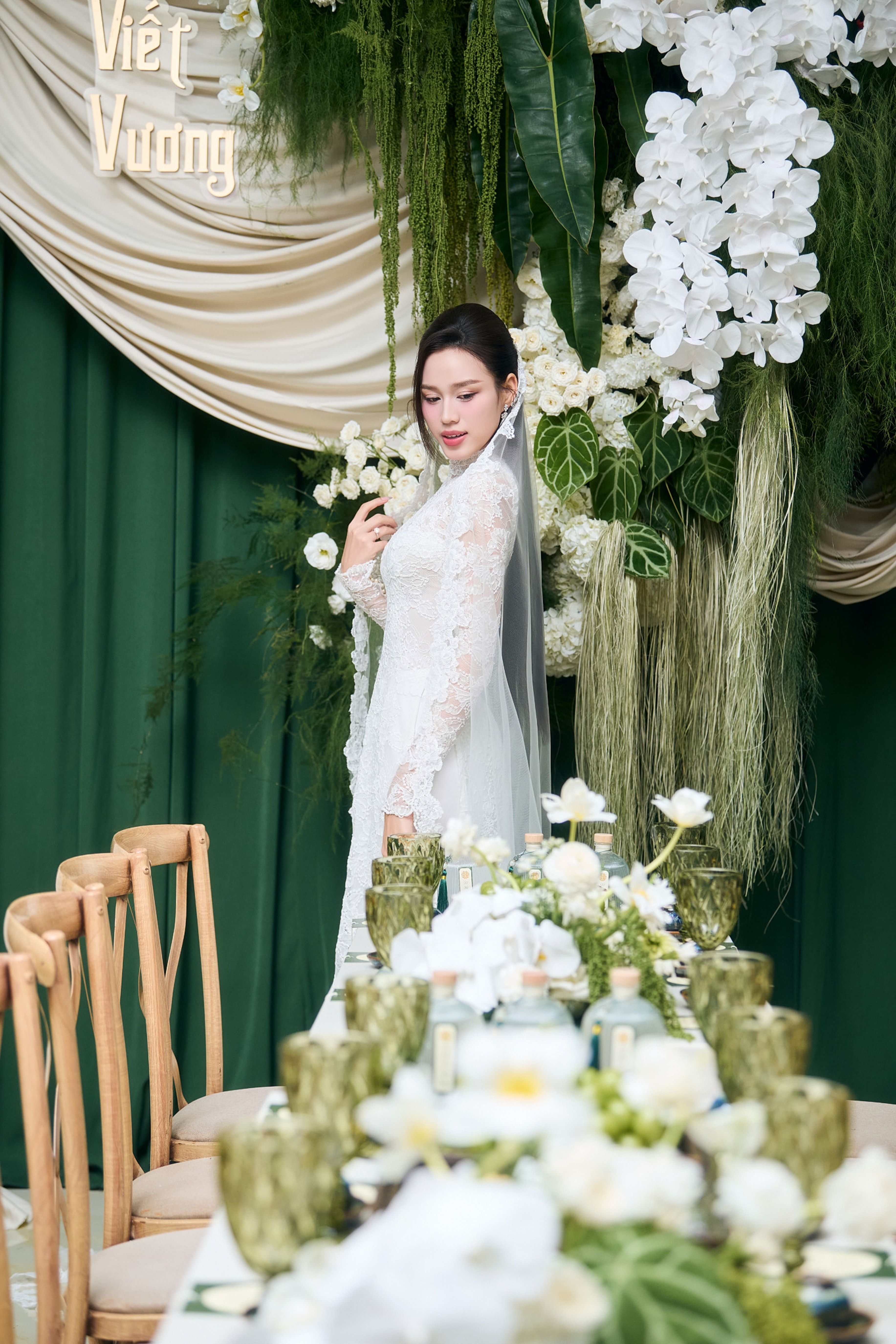 Đỗ Thị Hà cưới ảnh 2 Do Thi Ha cuoi anh 2