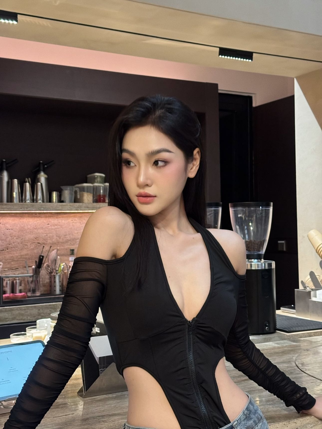 Cù Thị Trà ảnh 3 Cu Thi Tra anh 3