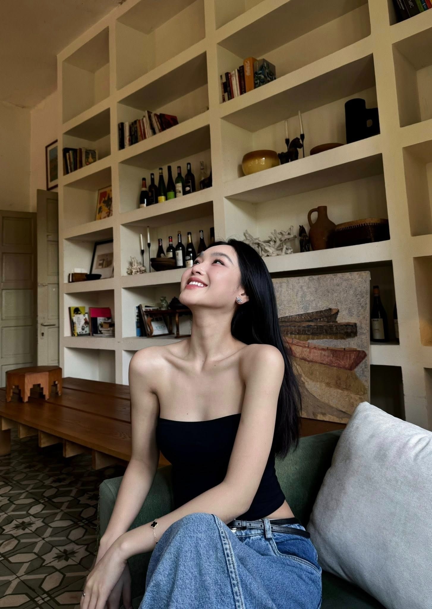 Cù Thị Trà ảnh 4 Cu Thi Tra anh 4