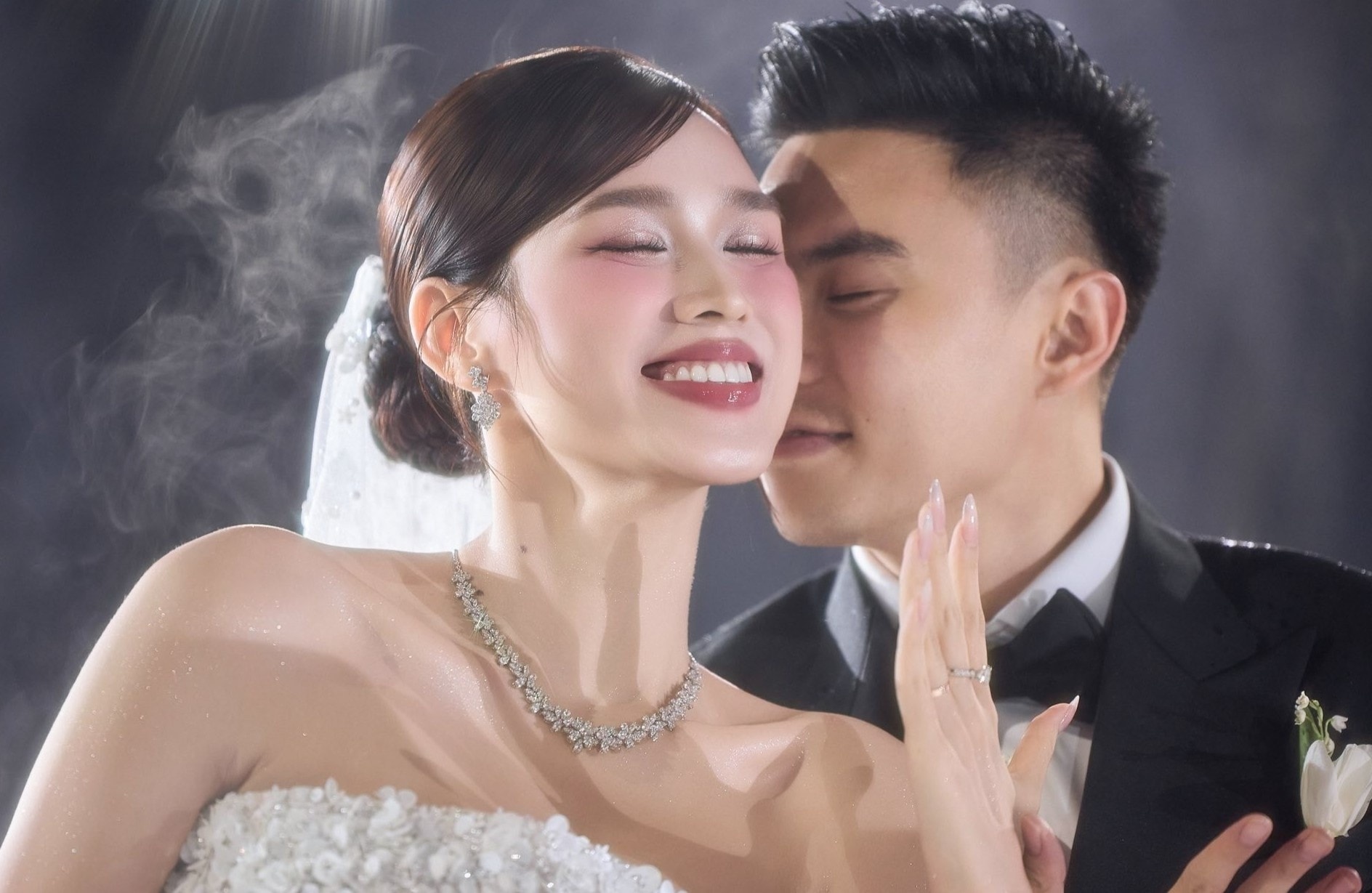 Đỗ Thị Hà cưới ảnh 11 Do Thi Ha cuoi anh 11
