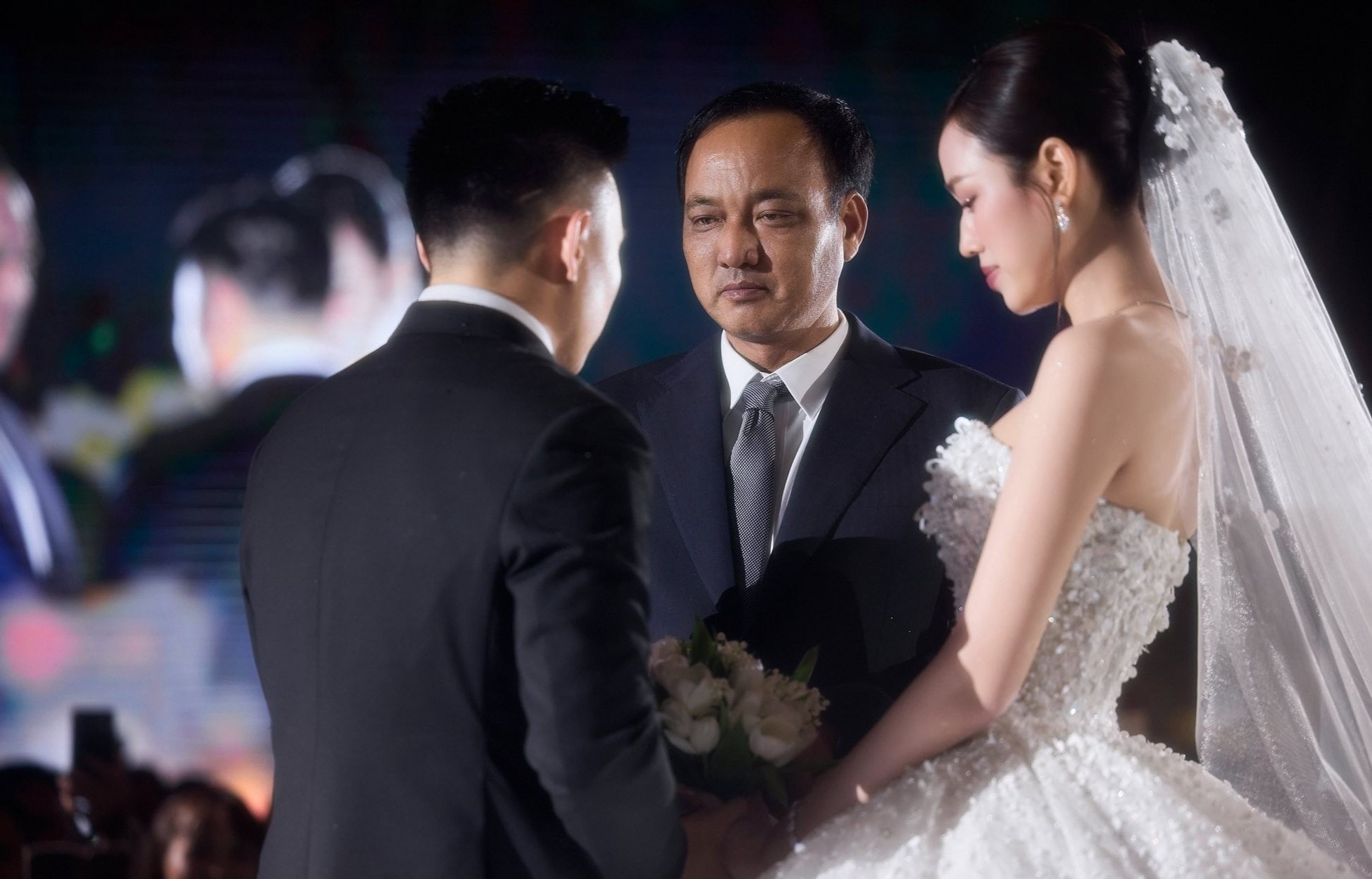 Đỗ Thị Hà cưới ảnh 5 Do Thi Ha cuoi anh 5