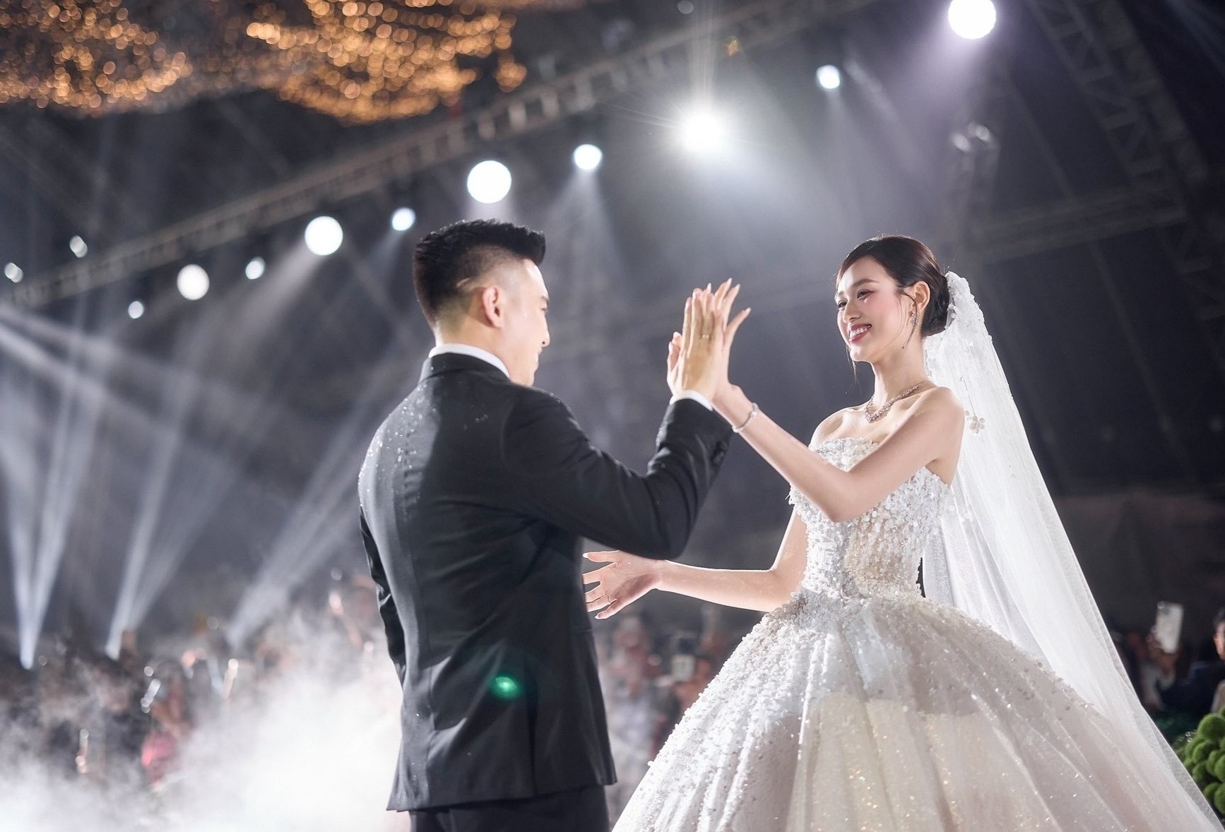 Đỗ Thị Hà cưới ảnh 13 Do Thi Ha cuoi anh 13
