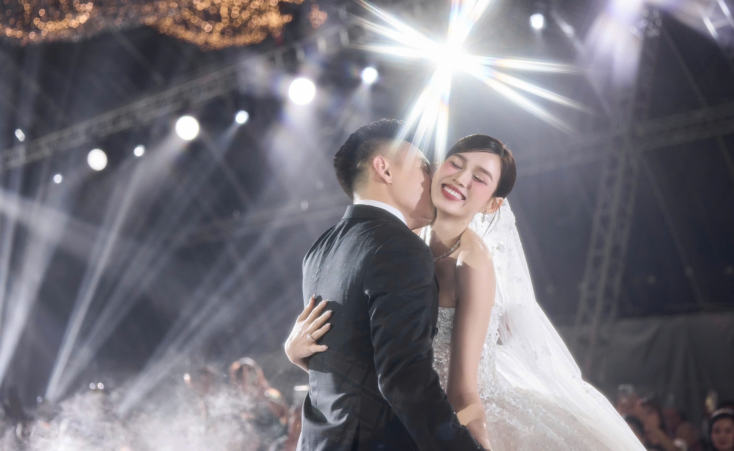 Đỗ Thị Hà cưới ảnh 9 Do Thi Ha cuoi anh 9