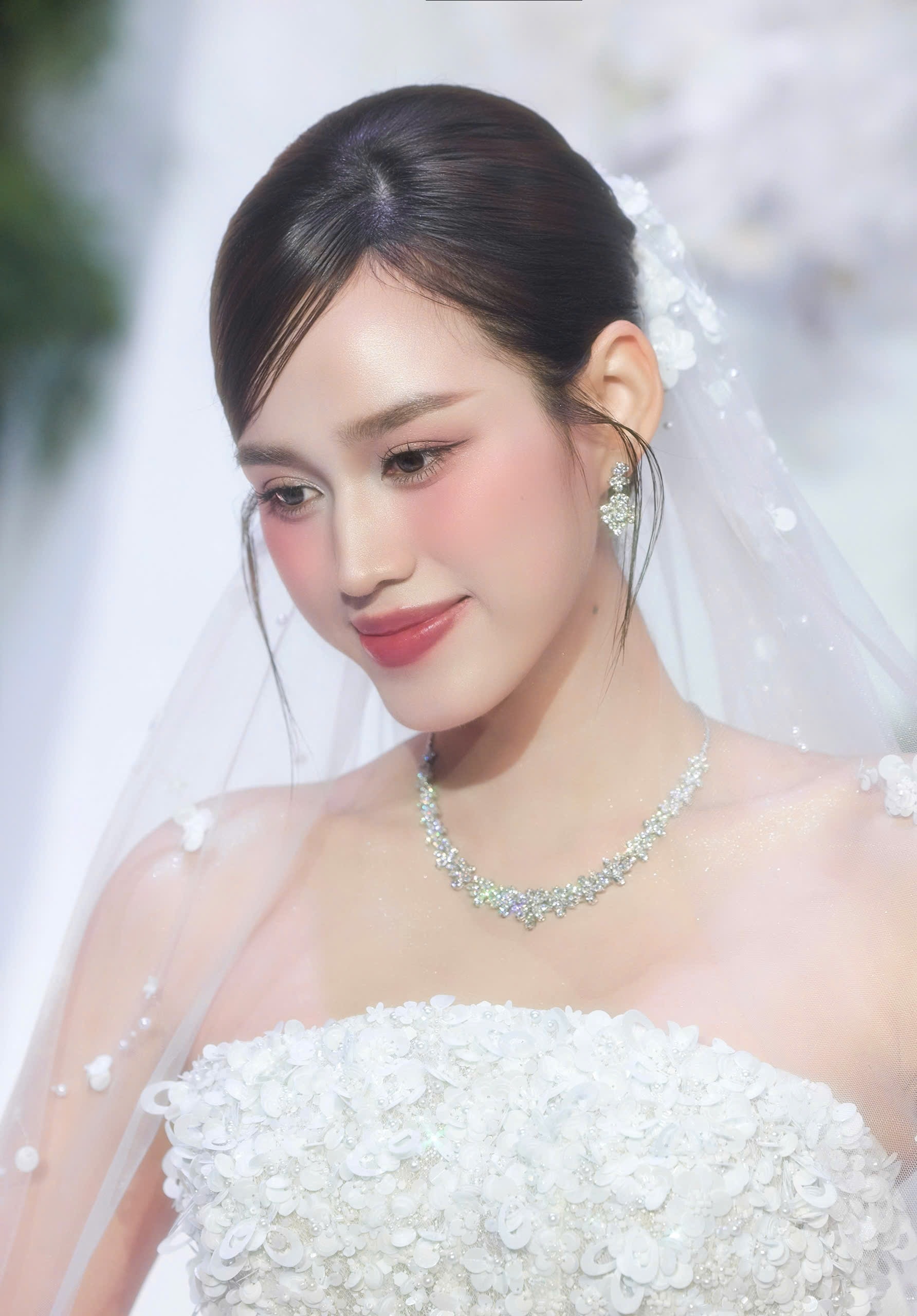 Đỗ Thị Hà cưới ảnh 14 Do Thi Ha cuoi anh 14