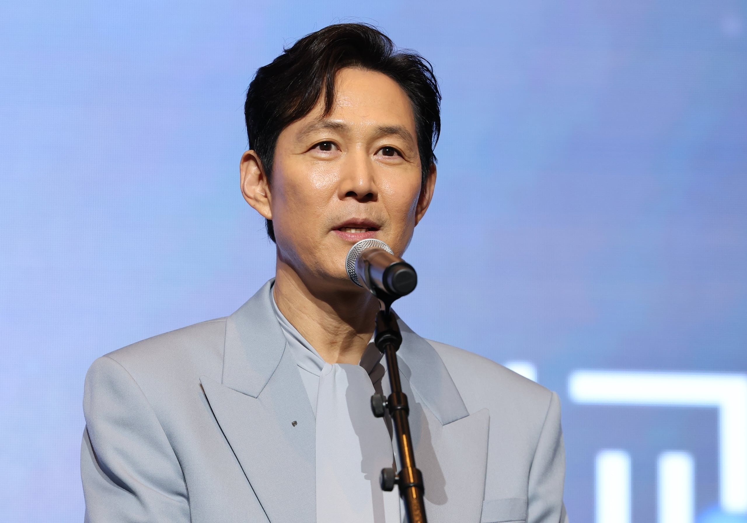 Lee Jung Jae  ảnh 1 Lee Jung Jae anh 1