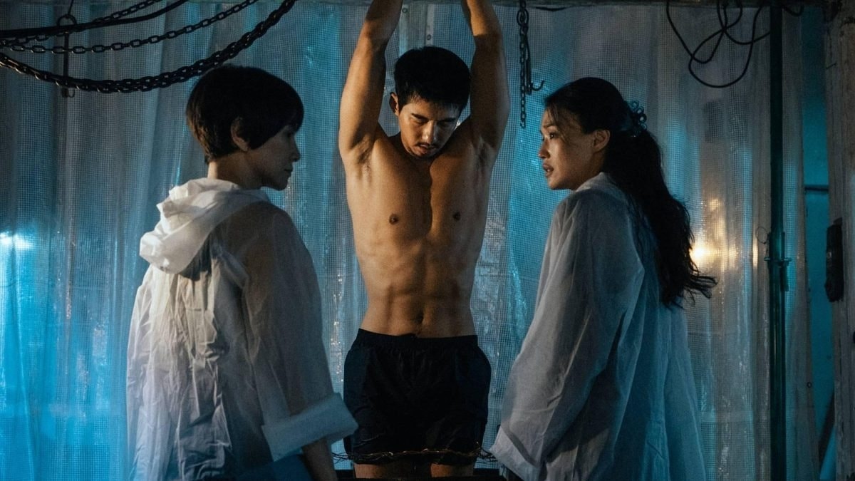 Hồi hồn kế ảnh 3 Hoi hon ke anh 3