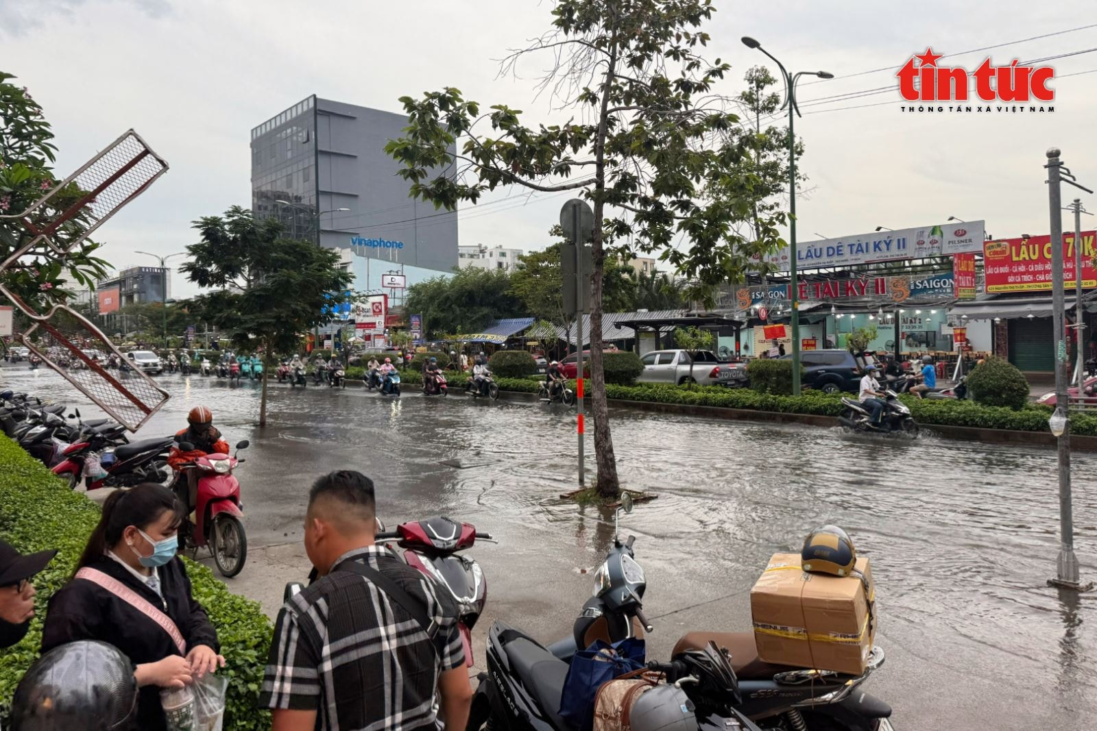 Chú thích ảnh