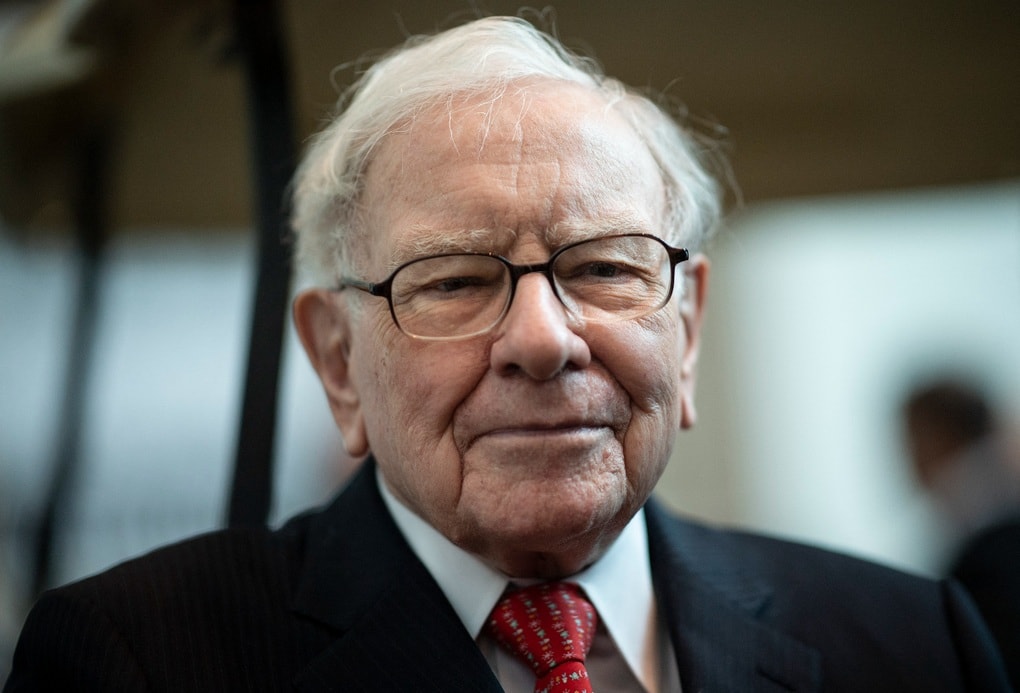 Huyền thoại Warren Buffett cảnh báo điểm yếu cốt tử của đầu tư vàng - 1 Huyền thoại Warren Buffett cảnh báo điểm yếu cốt tử của đầu tư vàng - 1