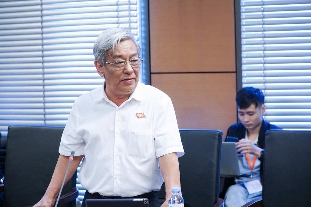 Ưu tiên đàn ông không vợ nuôi 2 con mua nhà ở xã hội: Nỗi lo biến tướng! - 2 Ưu tiên đàn ông không vợ nuôi 2 con mua nhà ở xã hội: Nỗi lo biến tướng! - 2
