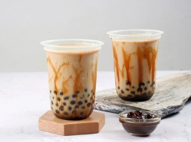 Người phụ nữ 27 tuổi "máu trắng đục" vì thường xuyên uống thứ nước vạn người mê- Ảnh 4. Người phụ nữ 27 tuổi "máu trắng đục" vì thường xuyên uống thứ nước vạn người mê- Ảnh 4.