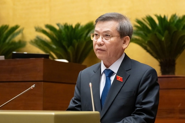 Khai tử doanh nghiệp nợ thuế, nợ bảo hiểm kéo dài - Ảnh 1.