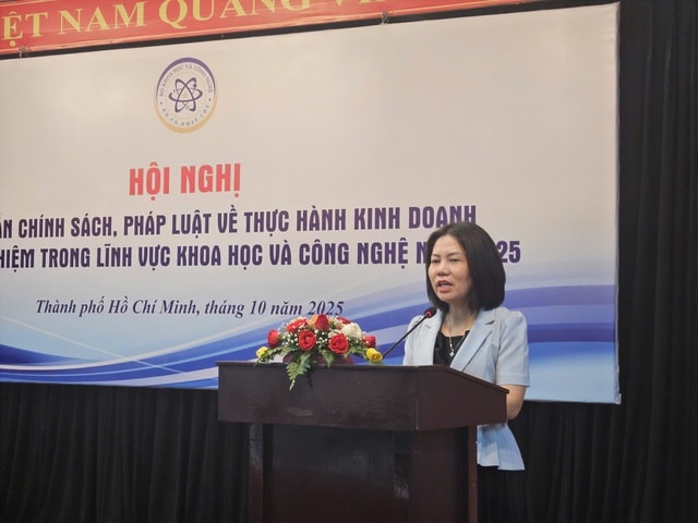 Đạo đức và trách nhiệm của doanh nghiệp là sức mạnh trong kỷ nguyên chuyển đổi số- Ảnh 1. Đạo đức và trách nhiệm của doanh nghiệp là sức mạnh trong kỷ nguyên chuyển đổi số- Ảnh 1.