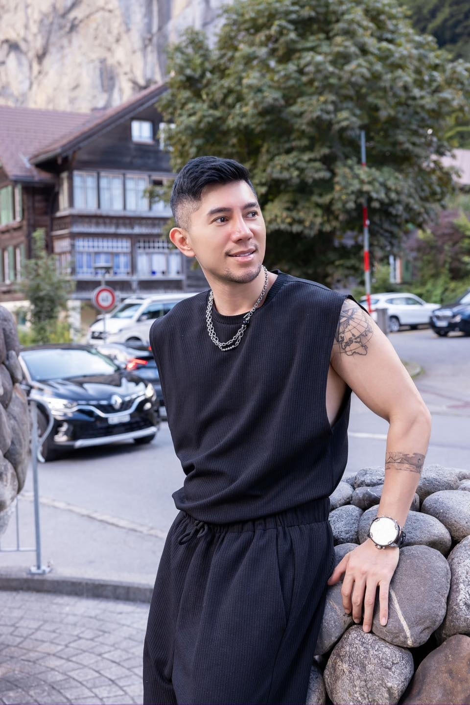 Luong Bang Quang anh 4