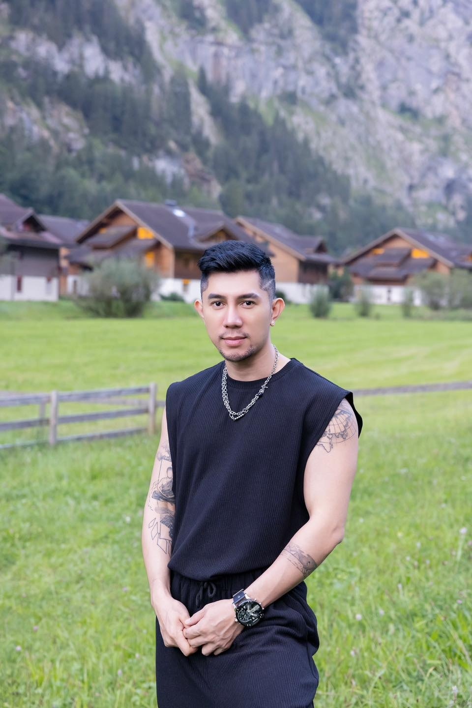 Luong Bang Quang anh 3