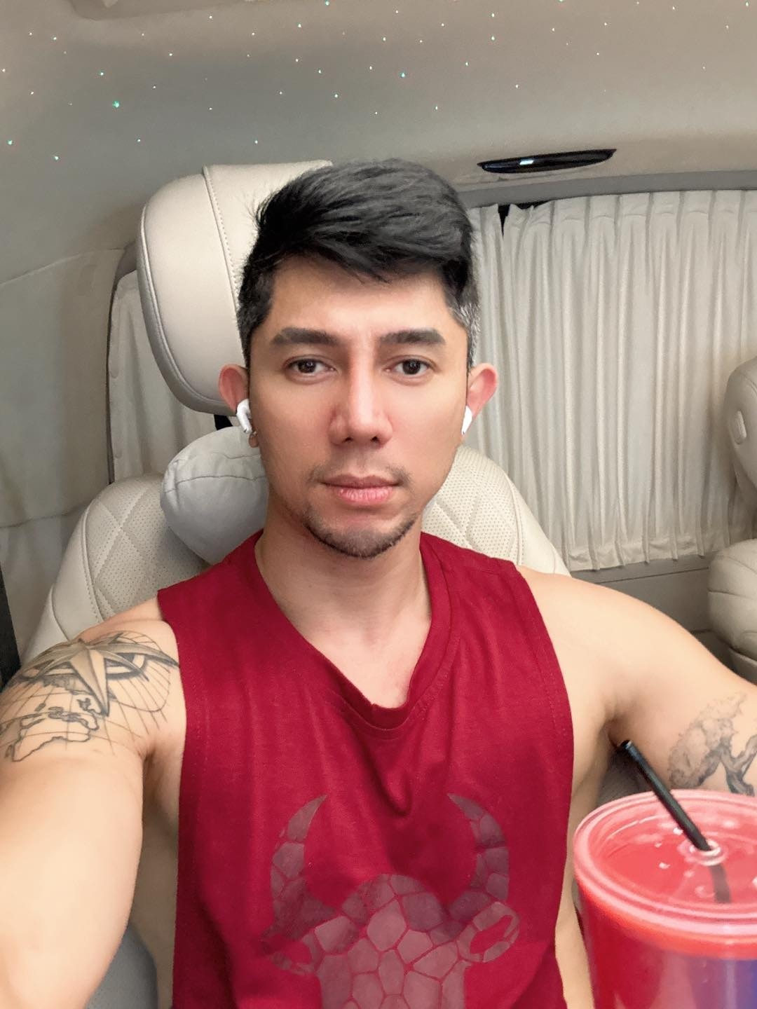 Luong Bang Quang anh 6