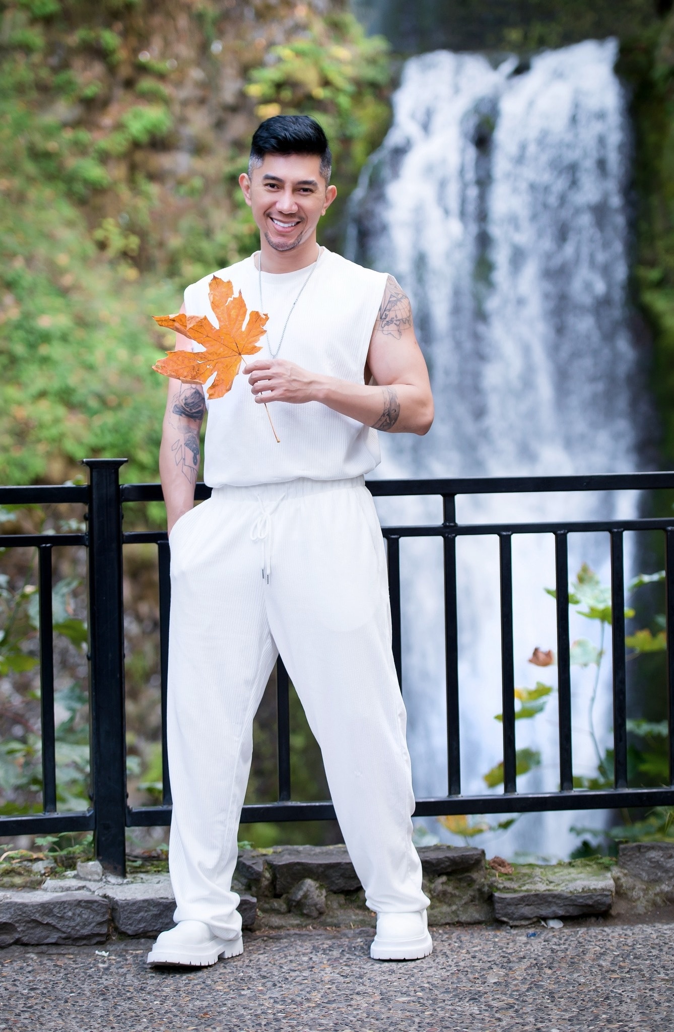 Luong Bang Quang anh 8