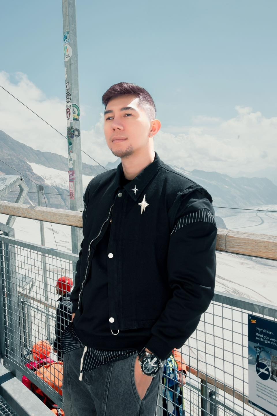 Luong Bang Quang anh 2