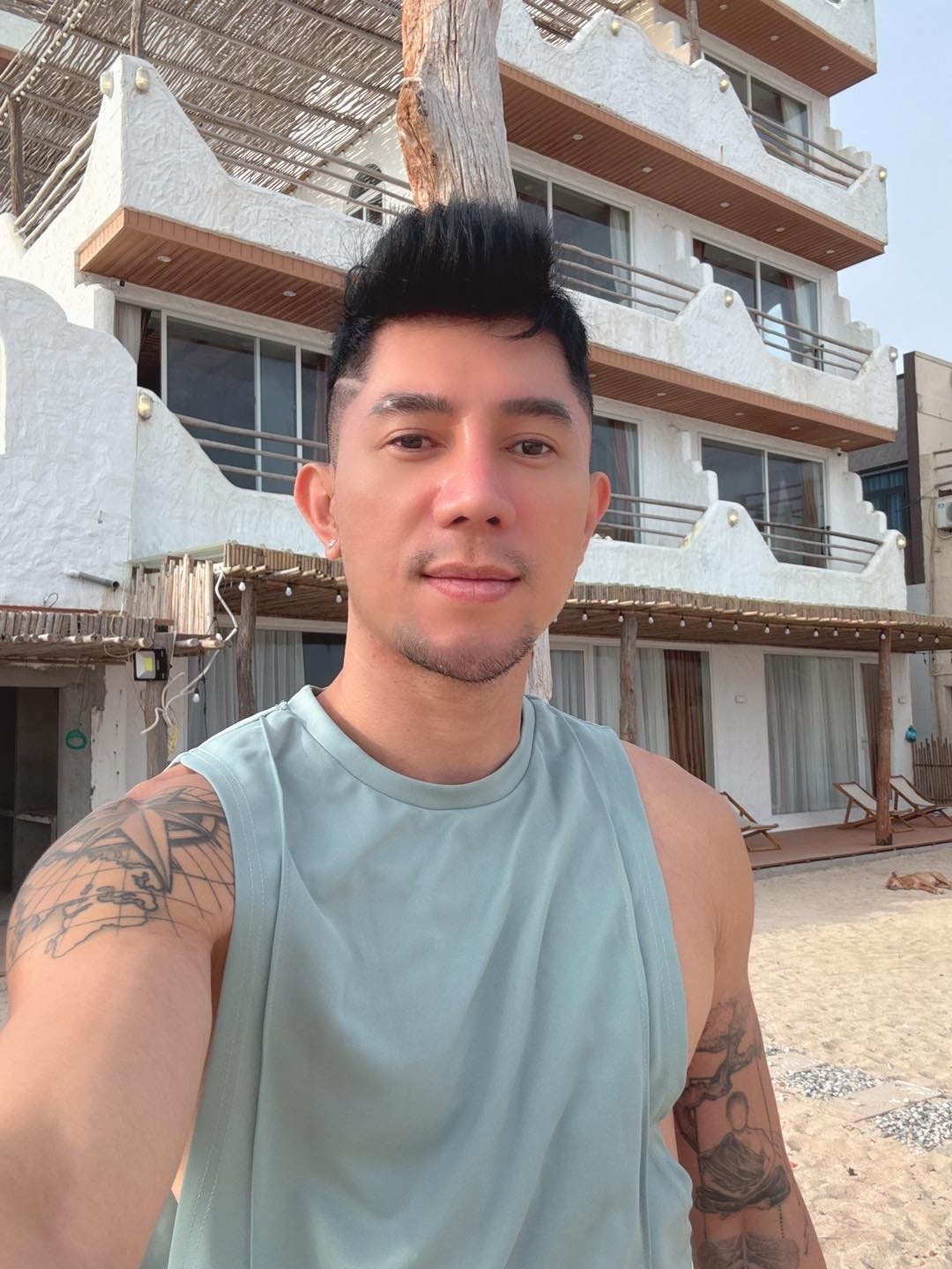 Luong Bang Quang anh 9